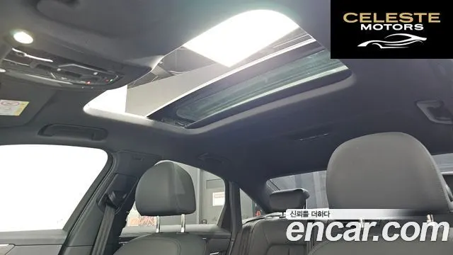 AUDI A6 (C8) 45 TFSI Quattro Premium 2022 — photo 19 sur 20