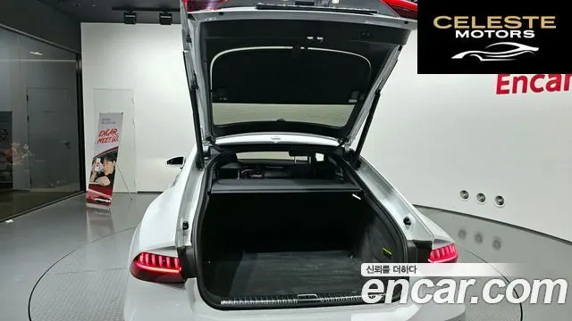 AUDI A7 (4K) 45 TDI Quattro Premium 2021 — photo 20 sur 20