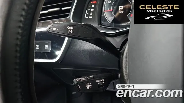 AUDI A6 (C8) 45 TFSI Premium 2021 — photo 14 sur 20