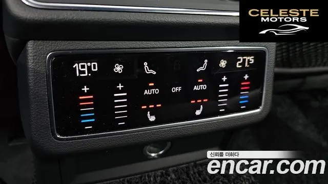 AUDI A6 (C8) 45 TFSI Premium 2021 — photo 19 sur 20