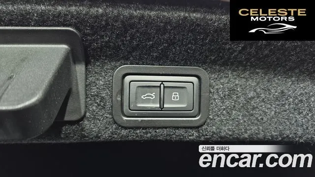 AUDI A6 (C8) 45 TFSI Premium 2021 — photo 20 sur 20