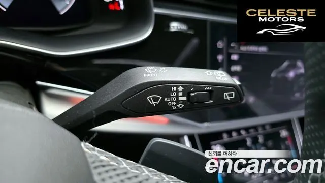 AUDI Q8 (4M) 55 TFSI Quattro Premium 2023 — photo 16 sur 26