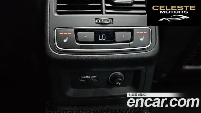 AUDI A4 (B9) 40 TFSI Premium 2021 — photo 16 sur 20