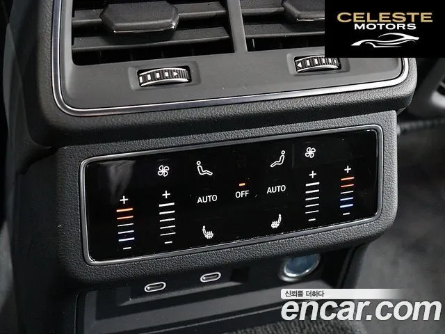 AUDI S7 (4K) 3.0 TDI Quattro 2023 — photo 12 sur 26