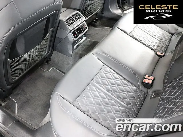 AUDI S7 (4K) 3.0 TDI Quattro 2023 — photo 15 sur 26