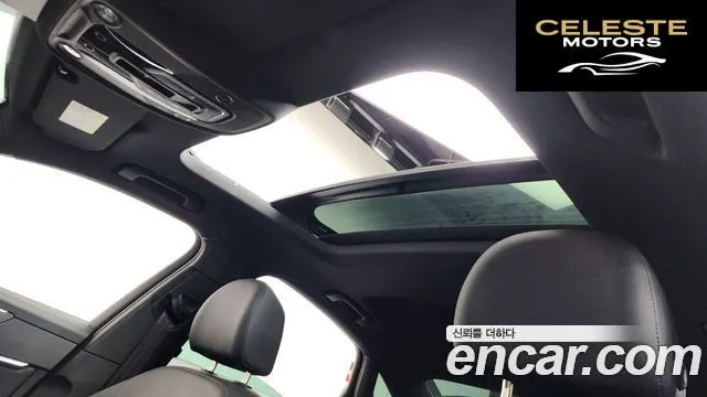 AUDI A6 (C8) 40 TDI Premium 2023 — photo 19 sur 20