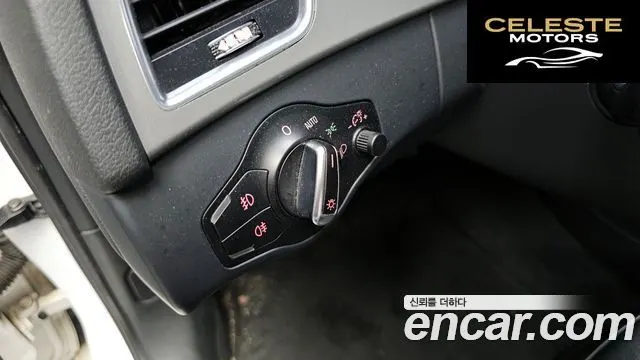 AUDI A4 35 TDI Quattro 2015 — photo 17 sur 20