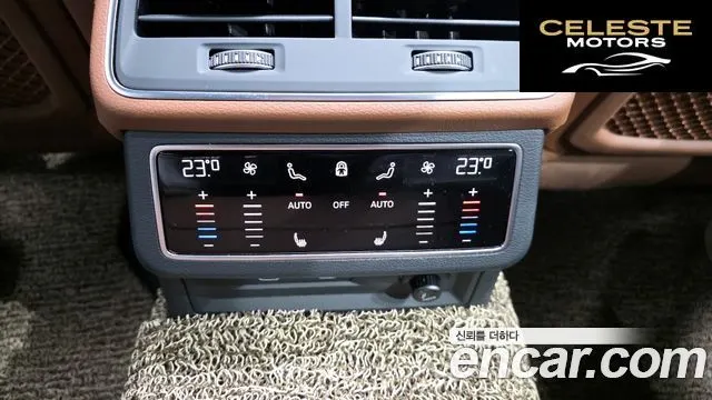 AUDI A6 (C8) 45 TFSI 2023 — photo 19 sur 20