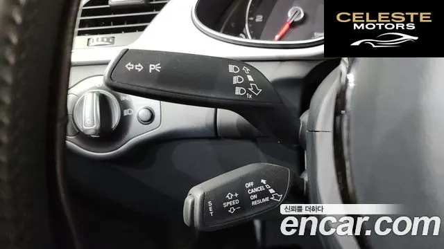 AUDI A4 30 TDI Dynamic 2016 — photo 16 sur 20