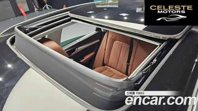 AUDI Q5 (FY) 40 TDI Quattro Sportback 2022 — photo 17 sur 20