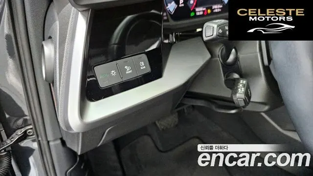 AUDI A3 (8Y) 40 TFSI 2023 — photo 16 sur 20