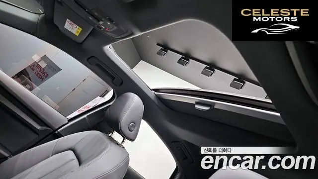 AUDI A3 (8Y) 40 TFSI 2023 — photo 19 sur 20