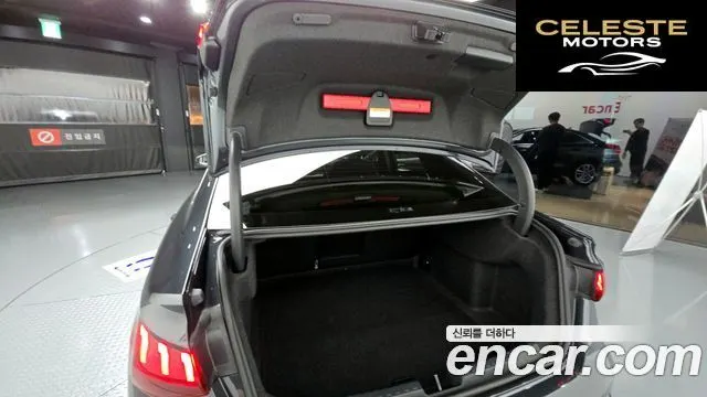 AUDI A3 (8Y) 40 TFSI 2023 — photo 20 sur 20