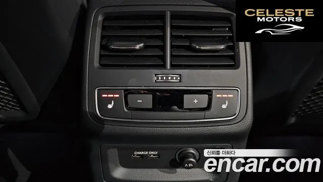 AUDI A4 (B9) 40 TFSI Premium 2023 — photo 19 sur 20