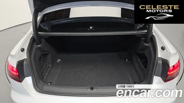 AUDI A4 (B9) 40 TFSI Premium 2023 — photo 20 sur 20