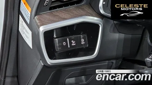 AUDI A6 (C8) 45 TFSI Quattro Premium 2023 — photo 14 sur 20