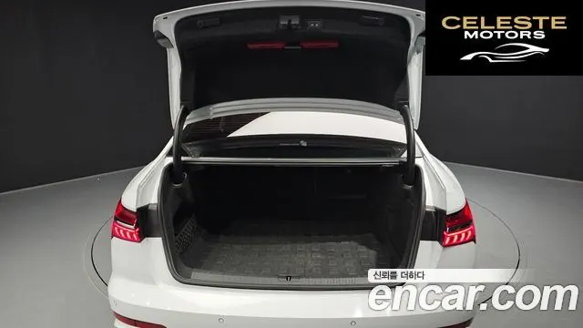 AUDI A6 (C8) 45 TFSI 2021 — photo 20 sur 20