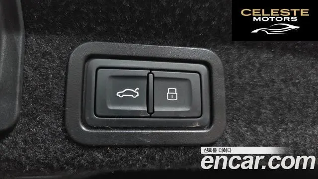AUDI A6 (C8) 45 TFSI Premium 2020 — photo 20 sur 20