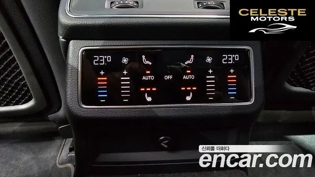 AUDI A6 (C8) 40 TDI Premium 2021 — photo 19 sur 20