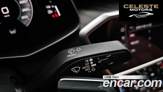 AUDI A6 (C8) 45 TFSI Premium 2023 — photo 15 sur 20