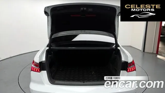 AUDI A6 (C8) 45 TFSI Premium 2020 — photo 20 sur 20