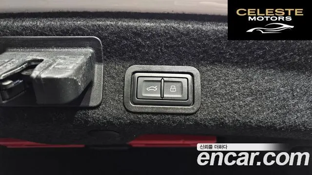 AUDI A6 (C8) 45 TFSI Premium 2023 — photo 19 sur 20