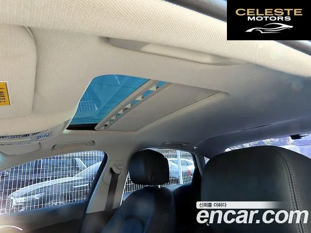 AUDI A6 45 TDI Quattro 2015 — photo 18 sur 26