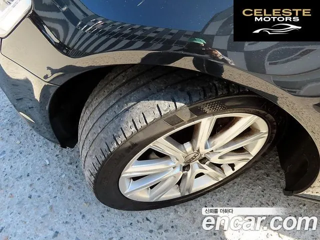 AUDI A6 45 TDI Quattro 2015 — photo 20 sur 26