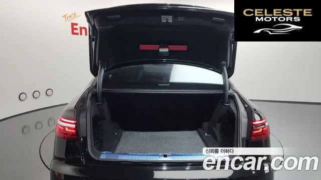 AUDI A8 (D5) 55 TFSI Quattro LWB 2021 — photo 20 sur 26