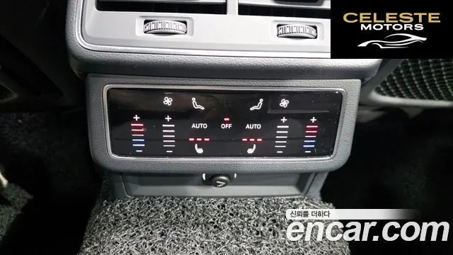 AUDI A6 (C8) 45 TFSI Premium 2020 — photo 19 sur 20