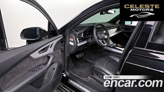AUDI Q7 (4M) 55 TFSI Quattro Premium 2022 — photo 10 sur 20