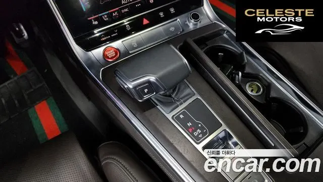 AUDI A7 (4K) 55 TFSI Quattro Premium 2020 — photo 9 sur 26