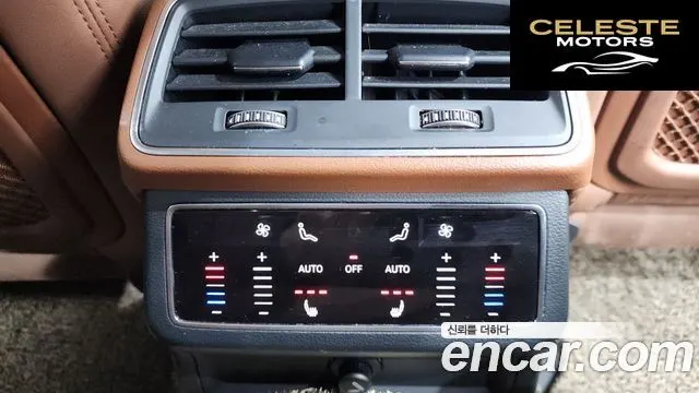 AUDI A6 (C8) 45 TFSI 2021 — photo 19 sur 20