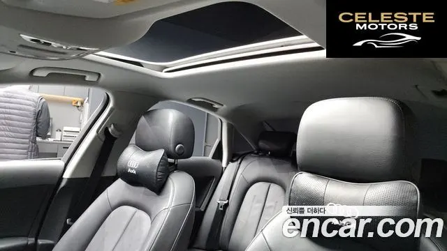 AUDI A6 35 TDI 2016 — photo 19 sur 20