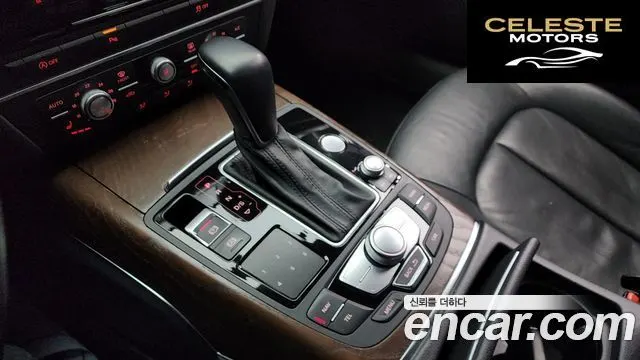 AUDI A6 35 TDI 2016 — photo 9 sur 20