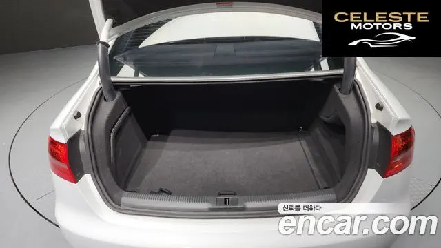 AUDI A4 30 TDI Dynamic 2015 — photo 20 sur 20