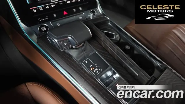 AUDI A6 (C8) 45 TFSI Premium 2021 — photo 8 sur 20
