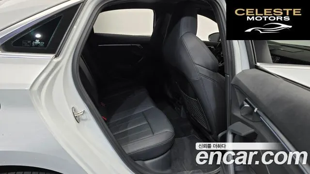 AUDI A3 (8Y) 40 TFSI Premium 2022 — photo 12 sur 26