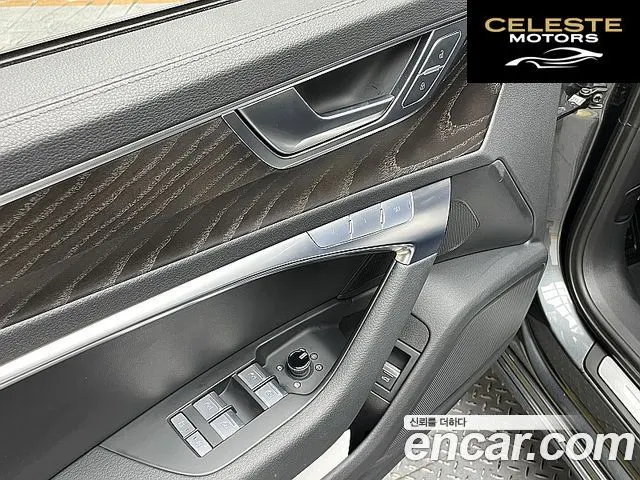 AUDI A6 (C8) 45 TFSI Premium 2020 — photo 16 sur 26