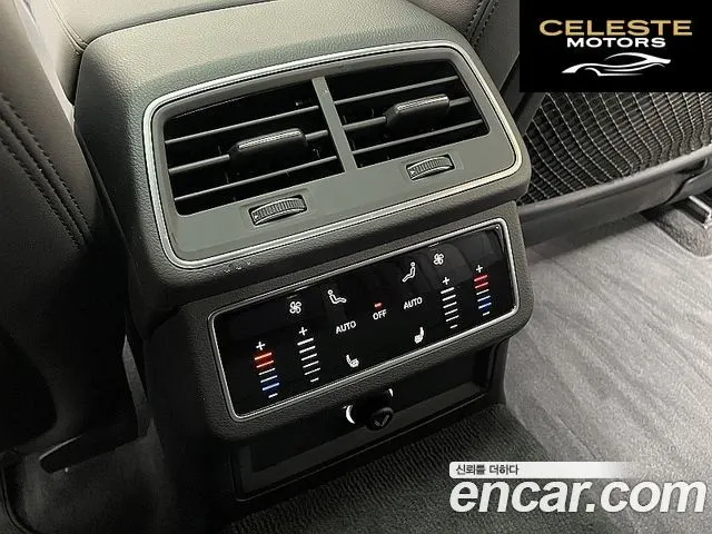 AUDI A6 (C8) 45 TFSI Premium 2020 — photo 19 sur 26