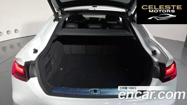 AUDI A5 (F5) 40 TFSI Quattro Premium Sportback 2023 — photo 19 sur 20