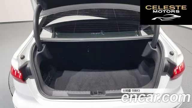 AUDI A3 (8Y) 40 TFSI Premium 2023 — photo 20 sur 26