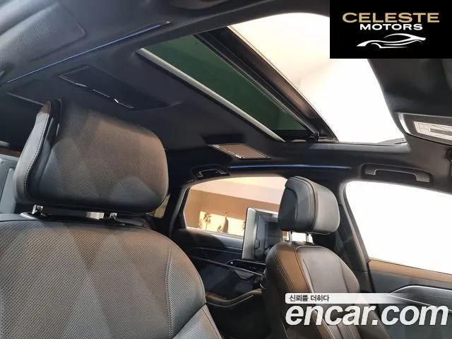 AUDI A8 (D5) 50 TDI Quattro Premium LWB 2023 — photo 12 sur 26