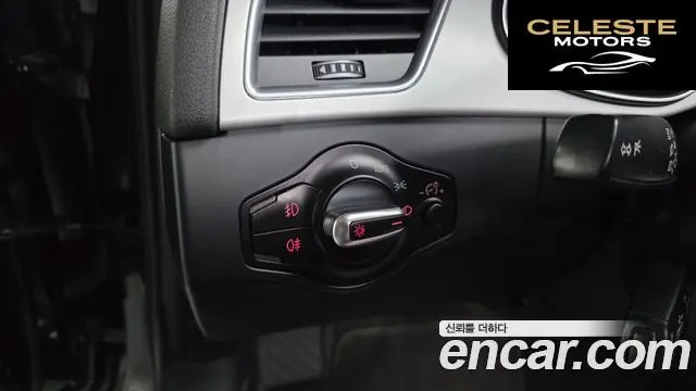 AUDI A4 30 TDI Dynamic 2015 — photo 19 sur 20