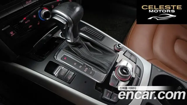 AUDI A4 30 TDI 2016 — photo 9 sur 20