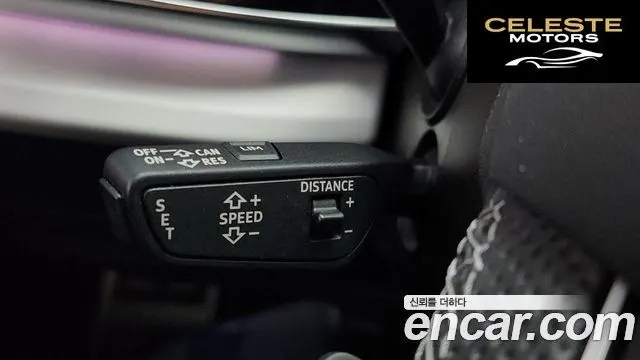 AUDI Q7 (4M) 50 TDI Quattro Premium 2021 — photo 16 sur 20