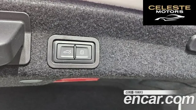 AUDI A6 (C8) 45 TFSI Premium 2023 — photo 20 sur 26