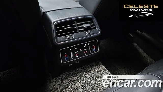 AUDI A6 (C8) 45 TDI Quattro Premium 2022 — photo 17 sur 20