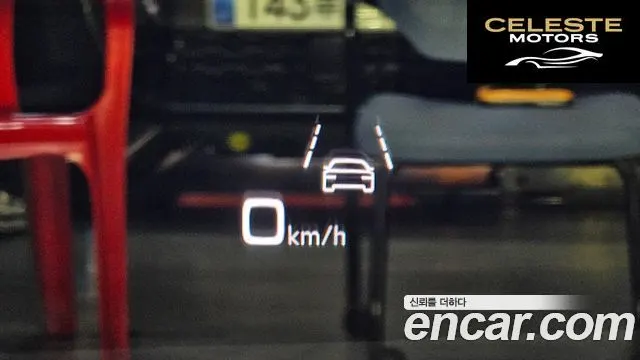 AUDI A6 (C8) 45 TDI Quattro Premium 2022 — photo 18 sur 20