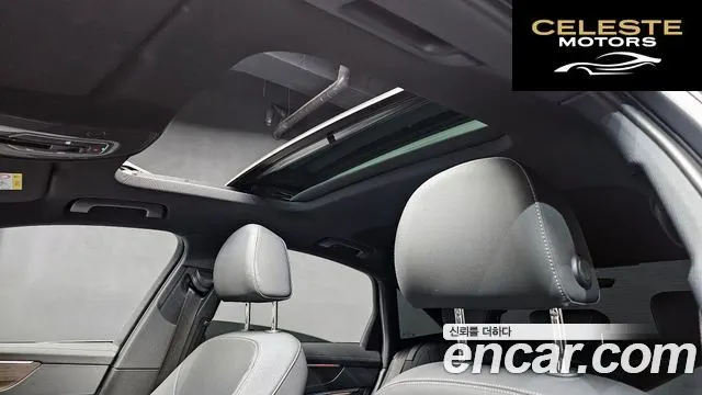 AUDI A6 (C8) 45 TDI Quattro Premium 2022 — photo 19 sur 20